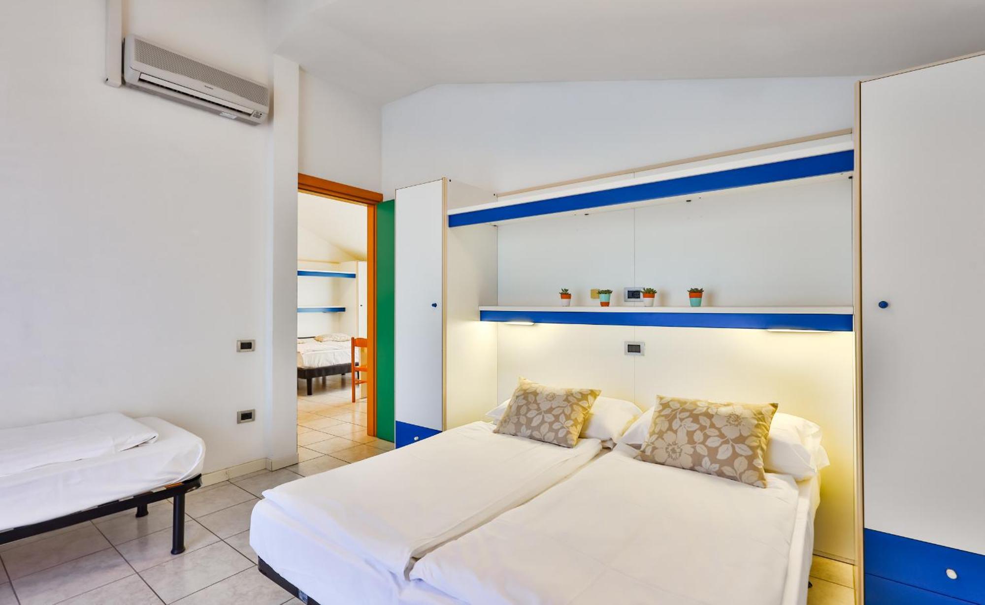 Aparthotel Carinzia Lignano Sabbiadoro Dış mekan fotoğraf